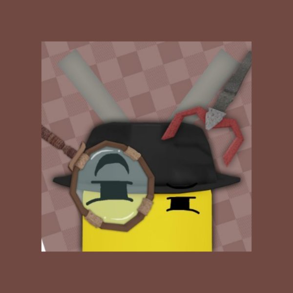 Armless Detective