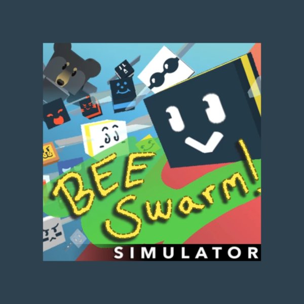 Bee Swarm Simulator