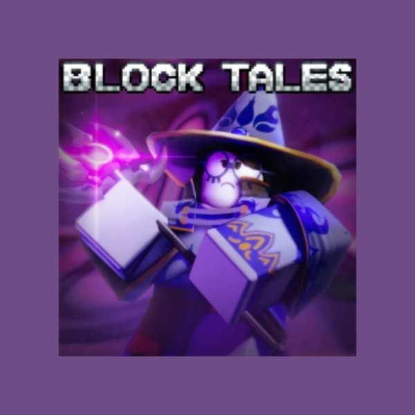 Block Tales