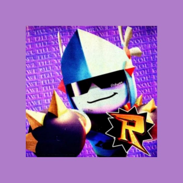 BrawlR