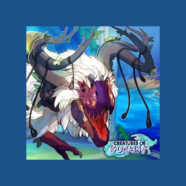 Creatures of Sonaria