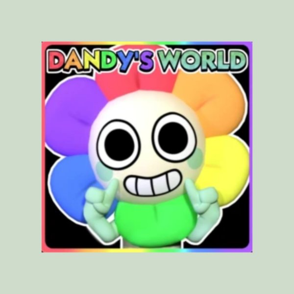 Dandy's World