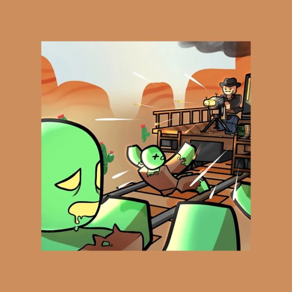 Dead Rails
