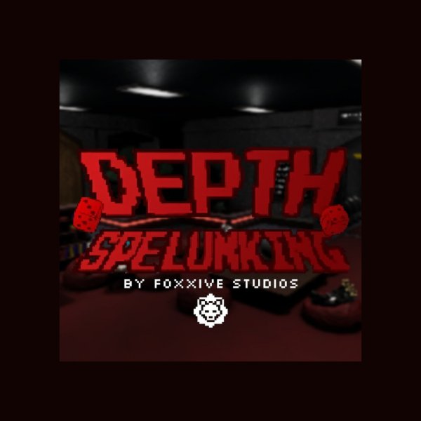 Depth Spelunking