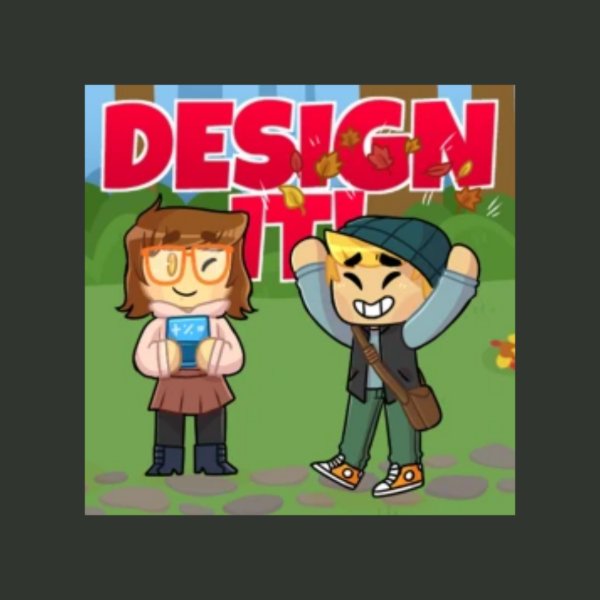 Design It!