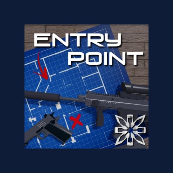 Entry Point