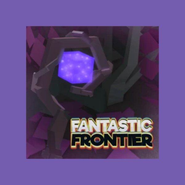 Fantastic Frontier