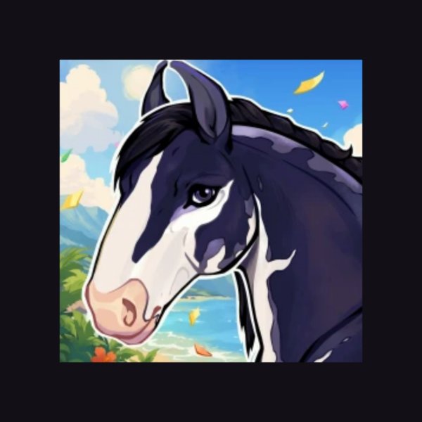 Horse Life