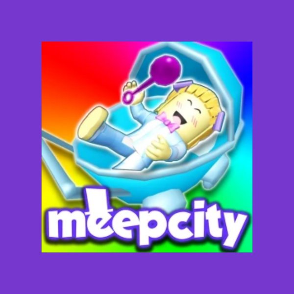 MeepCity