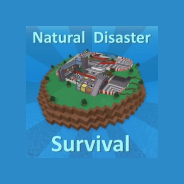 Natural Disaster Survival