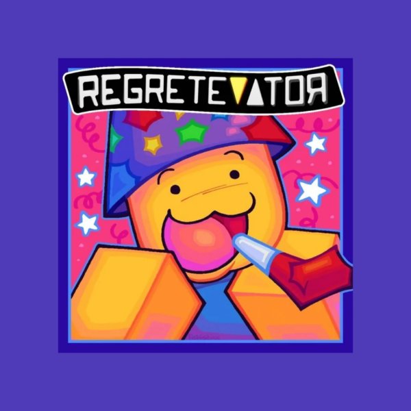 Regretevator