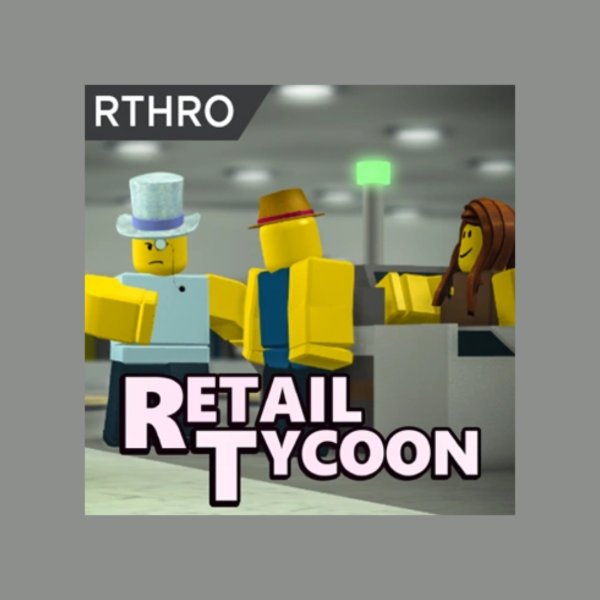 Retail Tycoon