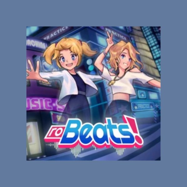 RoBeats!