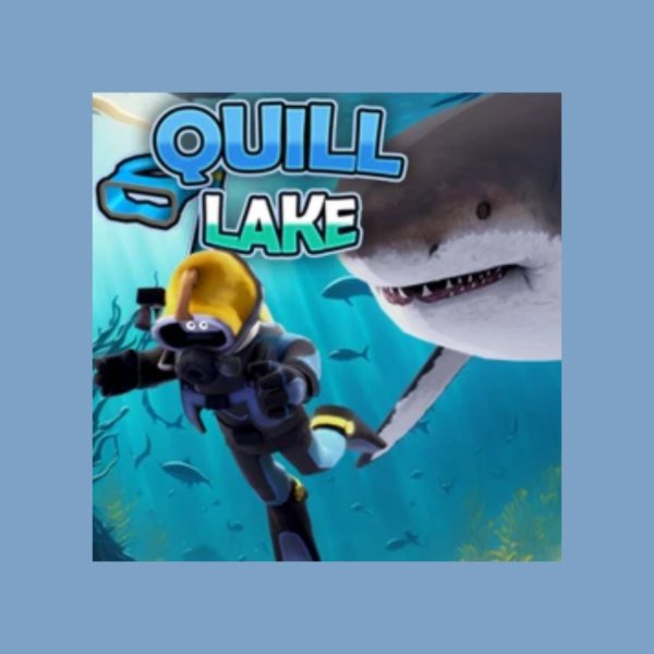 Scuba Diving at Quill Lake