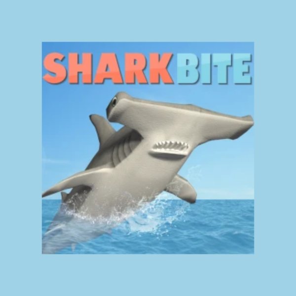 SharkBite (1 or 2)