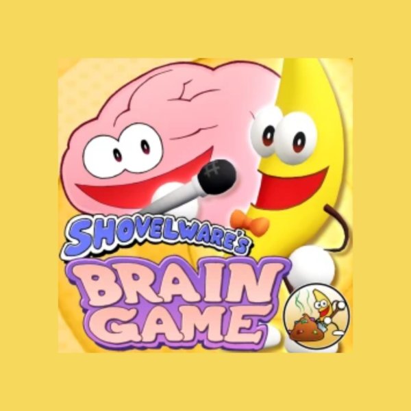 Shovelware's Brain Game