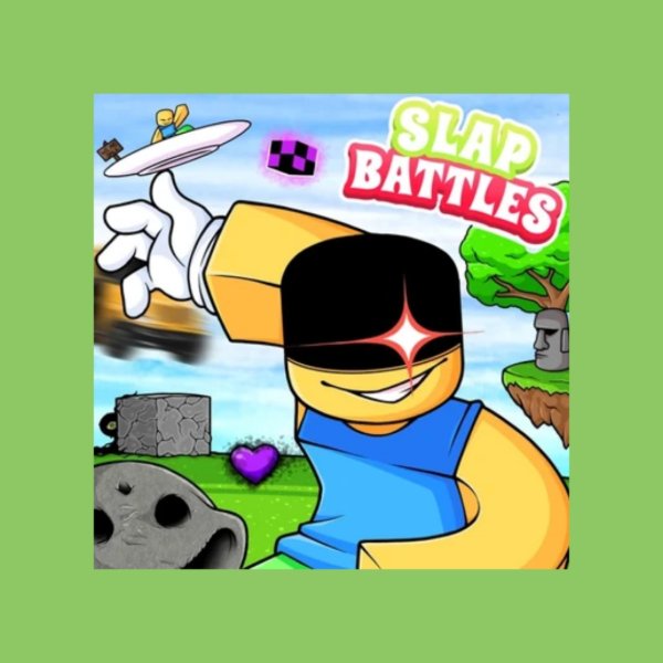 Slap Battles