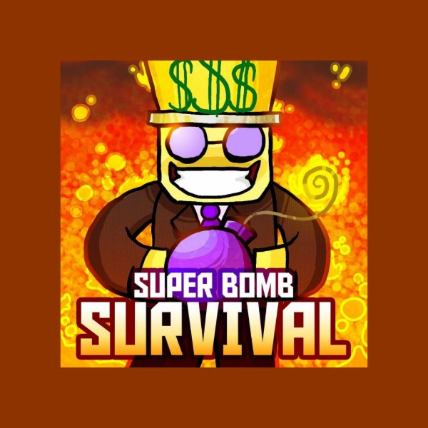 Super Bomb Survival