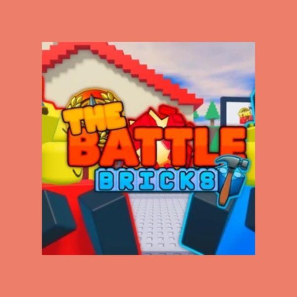 The Battle Bricks