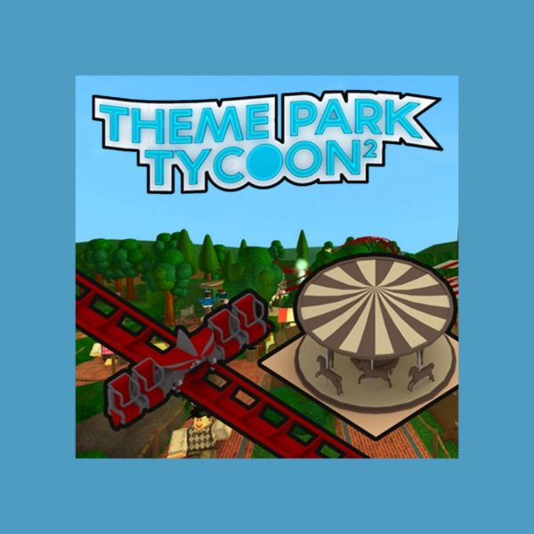 Theme Park Tycoon 2