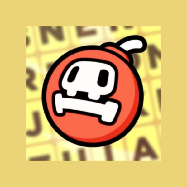 Word Bomb