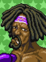 Bob Charlie