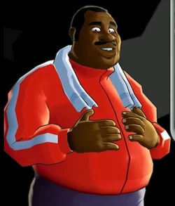 Doc Louis