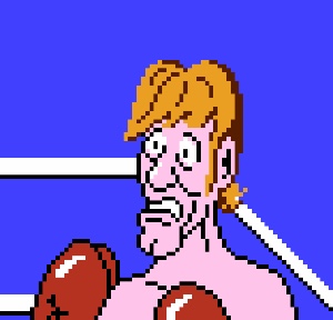 Glass Joe