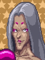 Heike Kagero