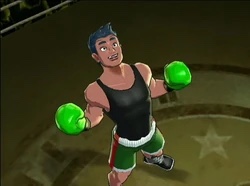 Little Mac