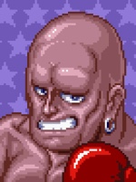Rick Bruiser