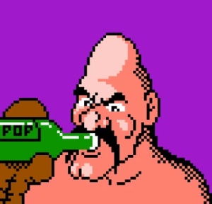 Soda Popinski