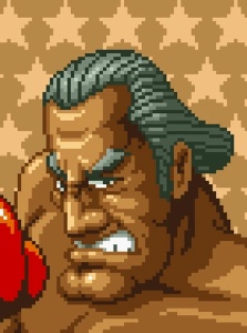 Super Macho Man