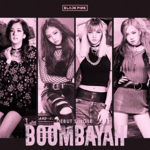 boombayah