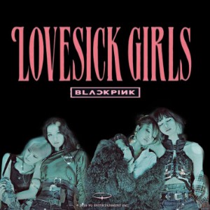 lovesick girls