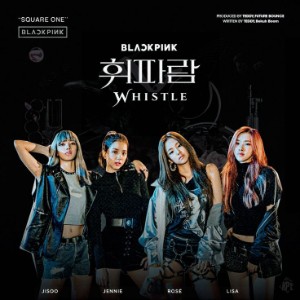 whistle