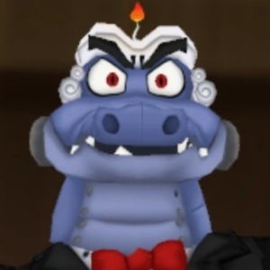 Litigator