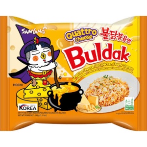 Buldak (Cheese)