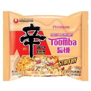 Nongshim Shin Toomba