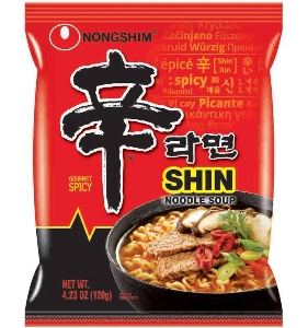 Nongshim Shin