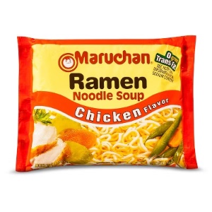 Maruchan (Chicken)