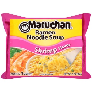 Maruchan (Shrimp)