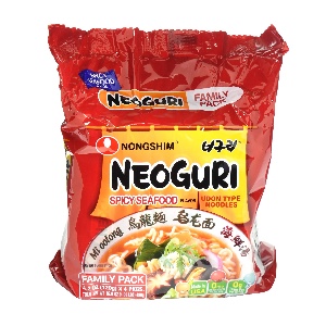 Nongshim Neoguri