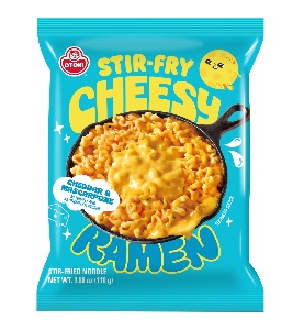 OTTOGI (Cheesy)