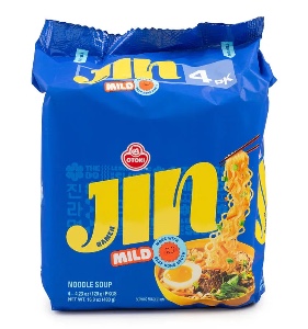 OTTOGI Jin