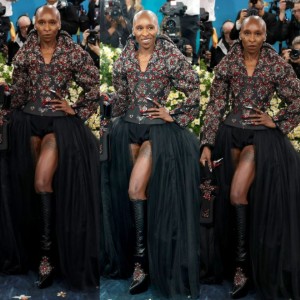 cynthia erivo