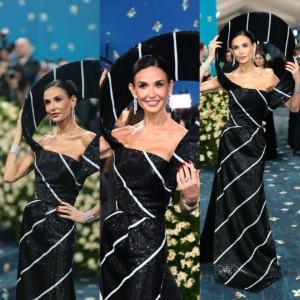 demi moore