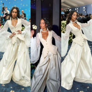 laura harrier