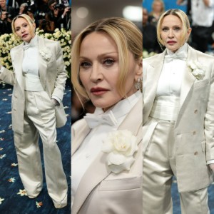 madonna