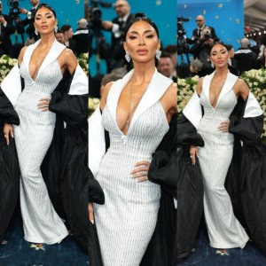 nicole scherzinger